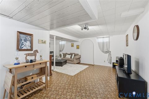 Tiny photo for 9643 Snowhill Road, Chesterfield, VA 23235 (MLS # 2602007)