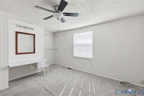 Tiny photo for 9643 Snowhill Road, Chesterfield, VA 23235 (MLS # 2602007)