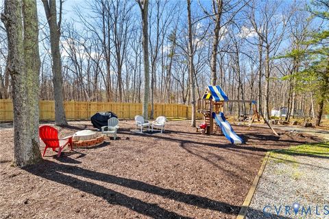 Tiny photo for 9643 Snowhill Road, Chesterfield, VA 23235 (MLS # 2602007)