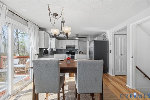 Tiny photo for 9643 Snowhill Road, Chesterfield, VA 23235 (MLS # 2602007)