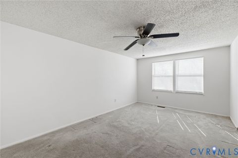 Tiny photo for 9643 Snowhill Road, Chesterfield, VA 23235 (MLS # 2602007)