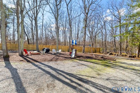 Tiny photo for 9643 Snowhill Road, Chesterfield, VA 23235 (MLS # 2602007)