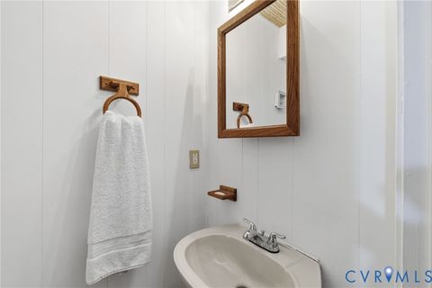 Tiny photo for 9643 Snowhill Road, Chesterfield, VA 23235 (MLS # 2602007)