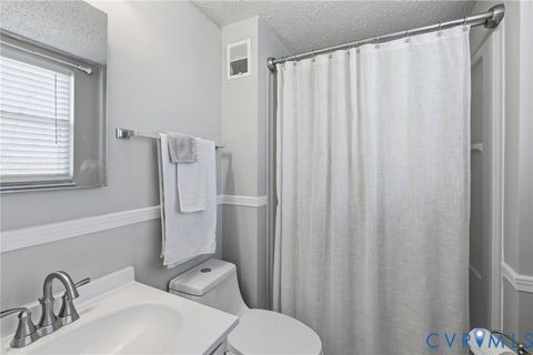 Tiny photo for 9643 Snowhill Road, Chesterfield, VA 23235 (MLS # 2602007)