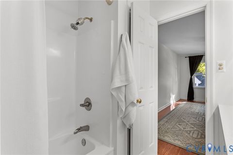 Tiny photo for 5510 Chestnut Bluff Road, Midlothian, VA 23112 (MLS # 2529893)