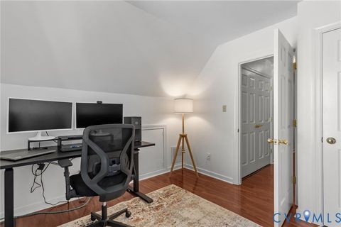 Tiny photo for 5510 Chestnut Bluff Road, Midlothian, VA 23112 (MLS # 2529893)