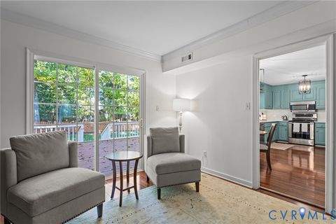 Tiny photo for 5510 Chestnut Bluff Road, Midlothian, VA 23112 (MLS # 2529893)