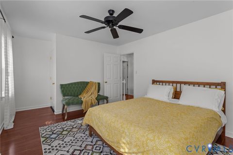 Tiny photo for 5510 Chestnut Bluff Road, Midlothian, VA 23112 (MLS # 2529893)