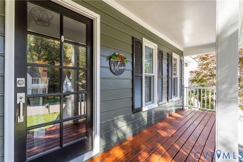 Tiny photo for 5510 Chestnut Bluff Road, Midlothian, VA 23112 (MLS # 2529893)