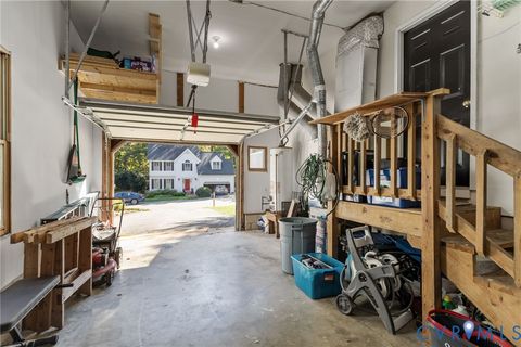 Tiny photo for 5510 Chestnut Bluff Road, Midlothian, VA 23112 (MLS # 2529893)