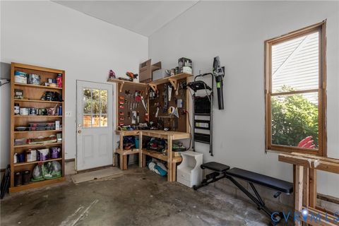 Tiny photo for 5510 Chestnut Bluff Road, Midlothian, VA 23112 (MLS # 2529893)