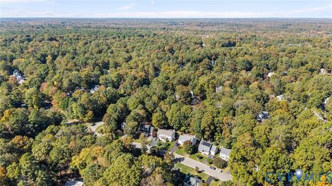 Tiny photo for 5510 Chestnut Bluff Road, Midlothian, VA 23112 (MLS # 2529893)