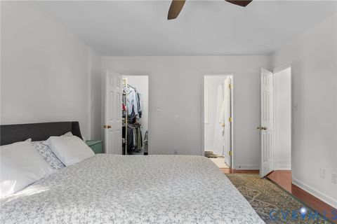 Tiny photo for 5510 Chestnut Bluff Road, Midlothian, VA 23112 (MLS # 2529893)