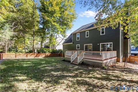 Tiny photo for 5510 Chestnut Bluff Road, Midlothian, VA 23112 (MLS # 2529893)