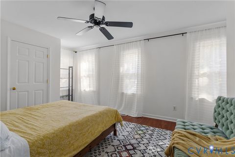 Tiny photo for 5510 Chestnut Bluff Road, Midlothian, VA 23112 (MLS # 2529893)