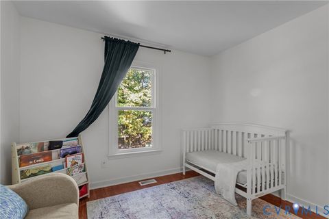 Tiny photo for 5510 Chestnut Bluff Road, Midlothian, VA 23112 (MLS # 2529893)