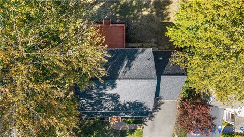 Tiny photo for 5510 Chestnut Bluff Road, Midlothian, VA 23112 (MLS # 2529893)