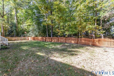 Tiny photo for 5510 Chestnut Bluff Road, Midlothian, VA 23112 (MLS # 2529893)