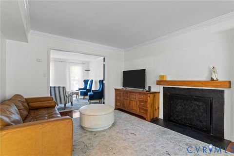 Tiny photo for 5510 Chestnut Bluff Road, Midlothian, VA 23112 (MLS # 2529893)