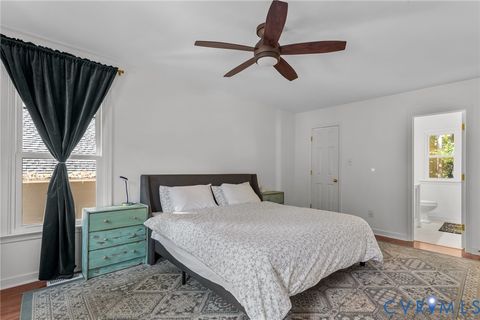 Tiny photo for 5510 Chestnut Bluff Road, Midlothian, VA 23112 (MLS # 2529893)