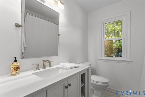 Tiny photo for 5510 Chestnut Bluff Road, Midlothian, VA 23112 (MLS # 2529893)