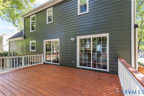 Tiny photo for 5510 Chestnut Bluff Road, Midlothian, VA 23112 (MLS # 2529893)