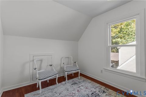 Tiny photo for 5510 Chestnut Bluff Road, Midlothian, VA 23112 (MLS # 2529893)