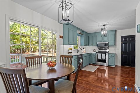 Tiny photo for 5510 Chestnut Bluff Road, Midlothian, VA 23112 (MLS # 2529893)
