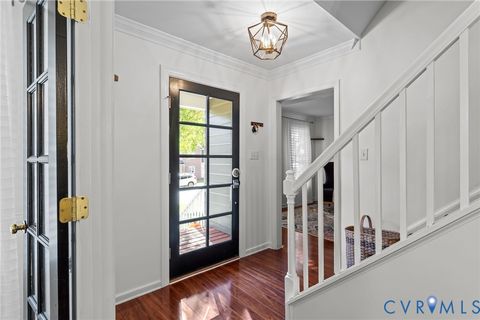 Tiny photo for 5510 Chestnut Bluff Road, Midlothian, VA 23112 (MLS # 2529893)