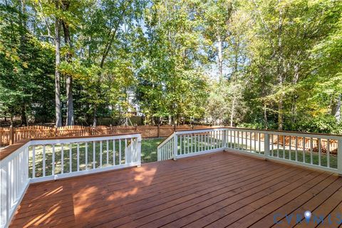 Tiny photo for 5510 Chestnut Bluff Road, Midlothian, VA 23112 (MLS # 2529893)