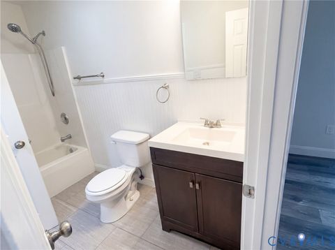Tiny photo for 255 Kathy Drive, Lancaster, VA 22503 (MLS # 2612628)
