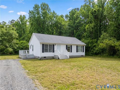 Photo of 255 Kathy Drive, Lancaster, VA 22503 (MLS # 2612628)