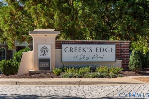 Tiny photo for 9494 Creek Summit Circle, Richmond, VA 23235 (MLS # 2613127)