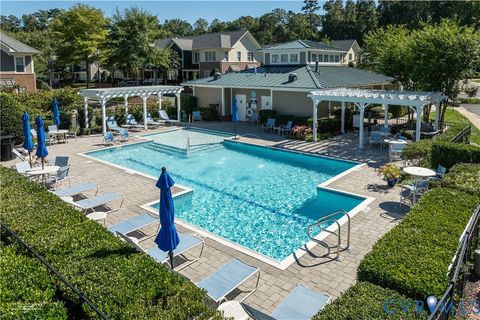 Tiny photo for 9494 Creek Summit Circle, Richmond, VA 23235 (MLS # 2613127)