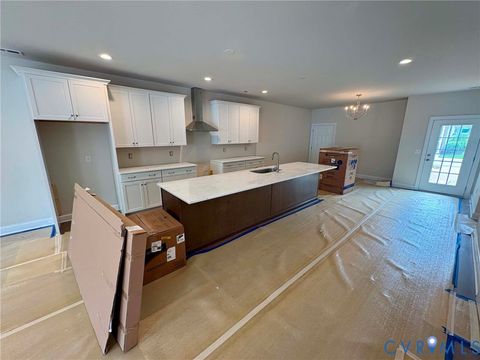 Tiny photo for 9494 Creek Summit Circle, Richmond, VA 23235 (MLS # 2613127)