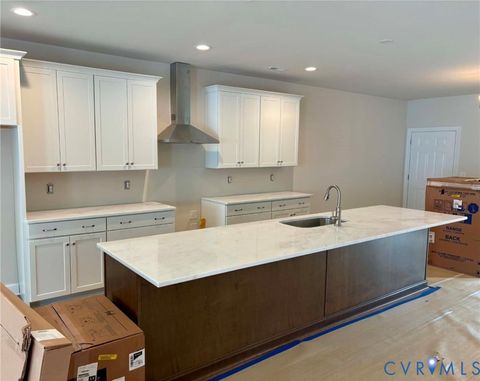 Tiny photo for 9494 Creek Summit Circle, Richmond, VA 23235 (MLS # 2613127)