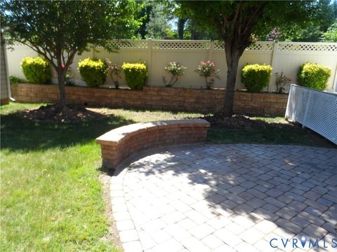 Tiny photo for 5917 Moriano Terrace, Glen Allen, VA 23060 (MLS # 2613703)