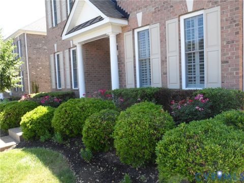 Tiny photo for 5917 Moriano Terrace, Glen Allen, VA 23060 (MLS # 2613703)