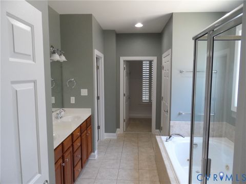 Tiny photo for 5917 Moriano Terrace, Glen Allen, VA 23060 (MLS # 2613703)