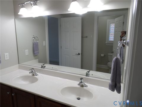 Tiny photo for 5917 Moriano Terrace, Glen Allen, VA 23060 (MLS # 2613703)