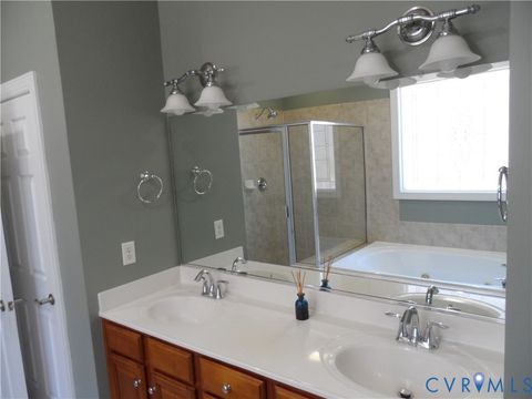 Tiny photo for 5917 Moriano Terrace, Glen Allen, VA 23060 (MLS # 2613703)