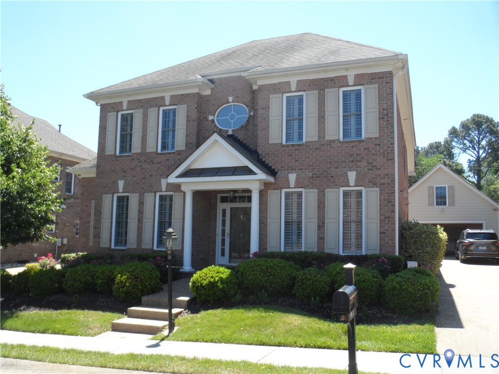 5917 Moriano Terrace