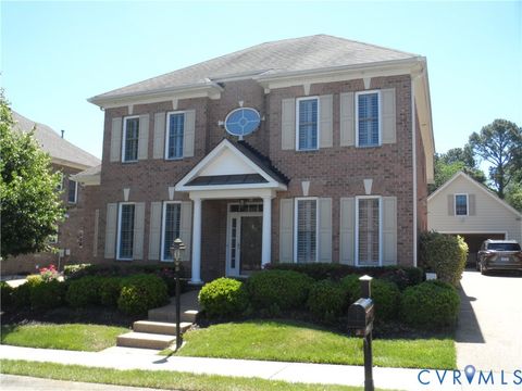 Photo of 5917 Moriano Terrace, Glen Allen, VA 23060 (MLS # 2613703)
