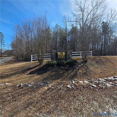 Photo of 0 Ancient Acres Road, Beaverdam, VA 23015 (MLS # 2604404)