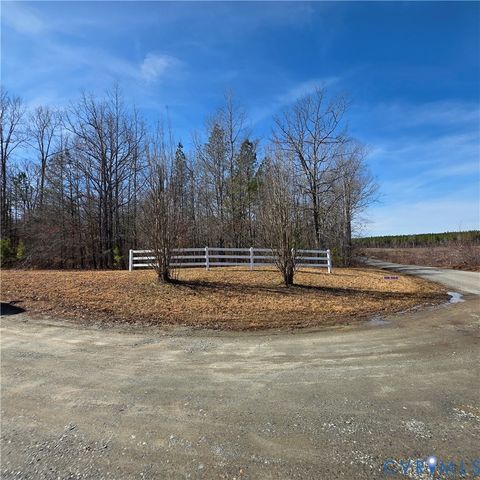 Tiny photo for 0 Ancient Acres Road, Beaverdam, VA 23015 (MLS # 2604404)