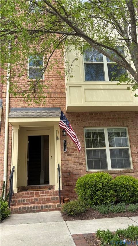 Photo of 5312 masons Lane, Richmond, VA 22230 (MLS # 2608181)