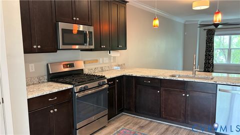 Tiny photo for 5312 masons Lane, Richmond, VA 22230 (MLS # 2608181)