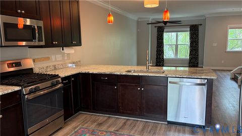 Tiny photo for 5312 masons Lane, Richmond, VA 22230 (MLS # 2608181)