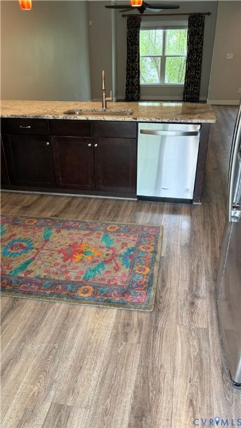 Tiny photo for 5312 masons Lane, Richmond, VA 22230 (MLS # 2608181)