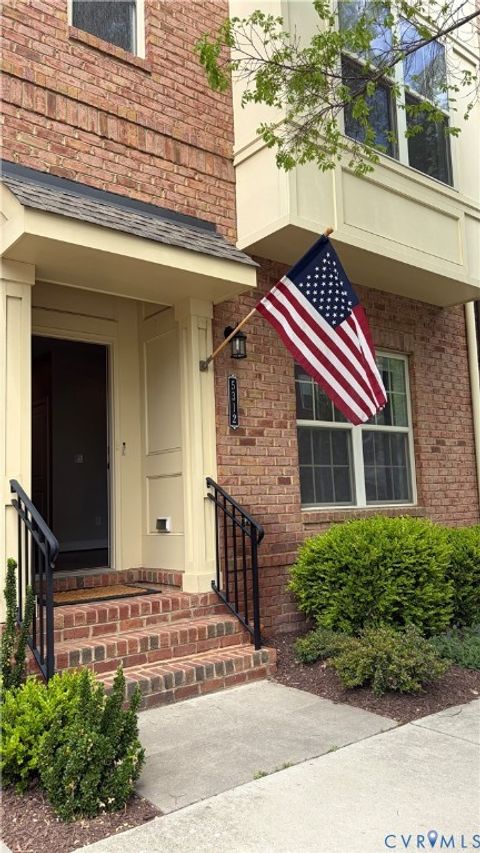 Tiny photo for 5312 masons Lane, Richmond, VA 22230 (MLS # 2608181)